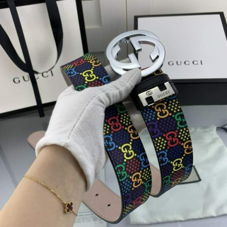 Picture of Gucci Belts _SKUfw101345761fw